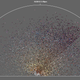 Image for article titled Photographs From Hurricane Sandy, Visualized